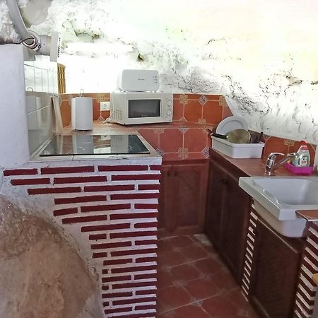La Serrana Bedmar y Garciez エクステリア 写真